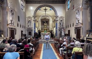 Summer School ISSR Marvelli: l’arte sacra apre nuovi orizzonti