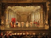 Quando non esisteva il teatro di regia