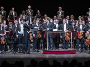 Una Sagra ad ampio raggio