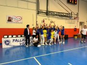 “Una schiacciata per Mila”: torna il torneo di Viserba