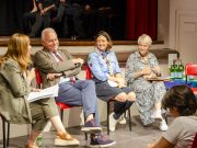 Ministero della pace per disarmare il riarmo