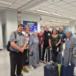 Vescovo Nicolò Filippine