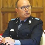 andrea rossi comandante