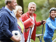 Sport, settembre è il momento della scelta : piu’ azione e meno visione