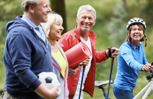 Sport, settembre è il momento della scelta : piu’ azione e meno visione