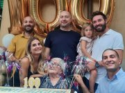 Carmela e Dina, 100 anni di vita, coraggio e amore