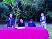 Guardare Gesù per guardare il mondo