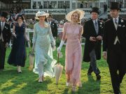 Downton Abbey, che gran finale!