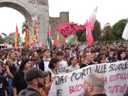 UNA PROPOSTA In guerra senza armi