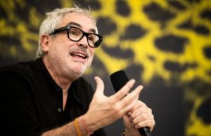 Il nuovo corso del Premio Fellini parte da Alfonso Cuarón