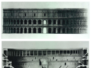 “Ricostruiamo l’anfiteatro come era, dove era”