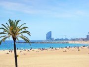 LA SPIAGGIA DEVE ESSERE SEMPRE PIÙ… LIBERA