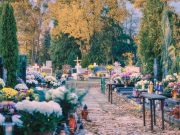 VERSO IL 2 NOVEMBRE Morte, la grande esclusa