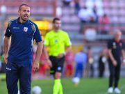 Per il Rimini un futuro sempre più nebuloso