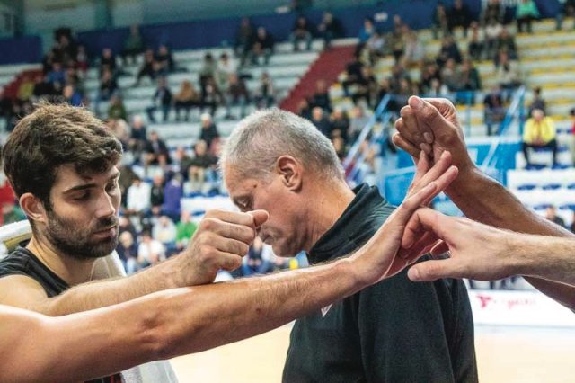 DellAgnello testa bassa