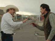 Eddington: pandemia, proteste, identità