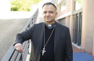 CAMMINO SINODALE  A confronto con coraggio