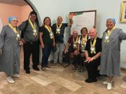 Radici a Rimini, rami nelle Filippine