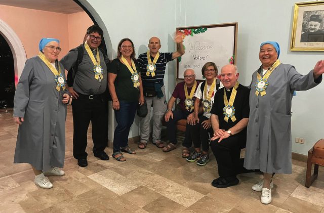 Filippine Vescovo Nicolò 2