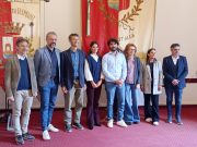 RIMINI NUTRE IL FUTURO IN KENYA