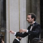 Il direttore Luca Incerti