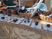 Il silenzio del bosco, il sapore in tavola