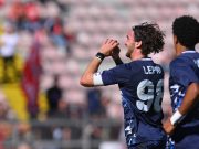 Rimini, hai una squadra con il cuore gigante