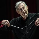 Sir John Eliot Gardiner – PH Riccardo Gallini