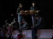 L’eternità del dolore