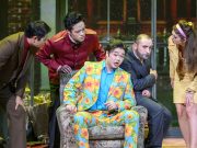 Perché scegliere Rossini?