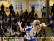 Omag-Mt tra Bergamo e Imoco Conegliano