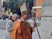 Vescovo Nicolò a San Gaudenzo: le strade verso Cristo e l’amore verso i poveri