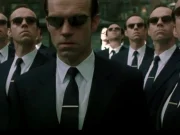 LA SINDROME DELL’AGENTE SMITH