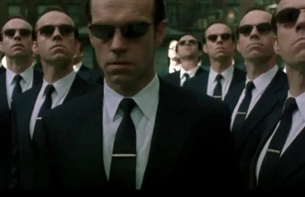 LA SINDROME DELL’AGENTE SMITH