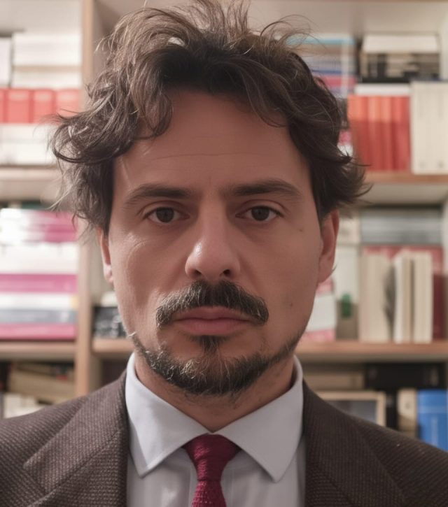 alessandro giovanardi 4