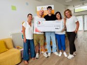 Basket e solidarietà: i PiaDays segnano per AROP