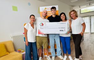 Basket e solidarietà: i PiaDays segnano per AROP