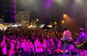 Festa del Borgo Sant’Andrea, successo pieno e sguardo al 2026