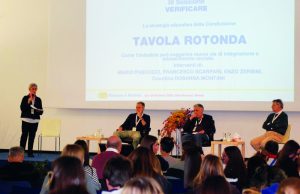 45 anni fa la prima comunità