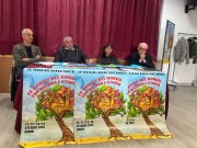 Presentata la 13esima edizione della Festa del borgo Sant’Andrea