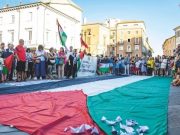 LA GAZA DEI GIOVANI TRA DOLORE E AZIONE