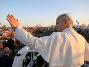 GIUBILEO DEI GIOVANI. LA RIVOLUZIONE DELLA PACE