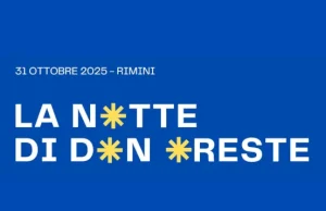 Halloween 2025… una notte viva per la vigilia dei Santi