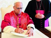 DILEXIT TE I poveri, un messaggio