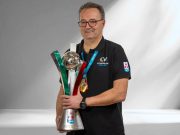 “L’obiettivo è la salvezza. Il gruppo l’arma vincente”