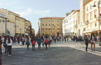 INVESTEU, LA LEVA EUROPEA PER RIGENERARE IL TURISMO IN ROMAGNA