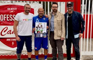 Valore Sport: così Rimini fa assist per lo sport