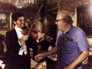 Fellini & De Carlo, premi e coincidenze