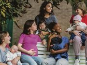 Cinque magnifiche protagoniste