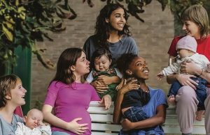 Cinque magnifiche protagoniste